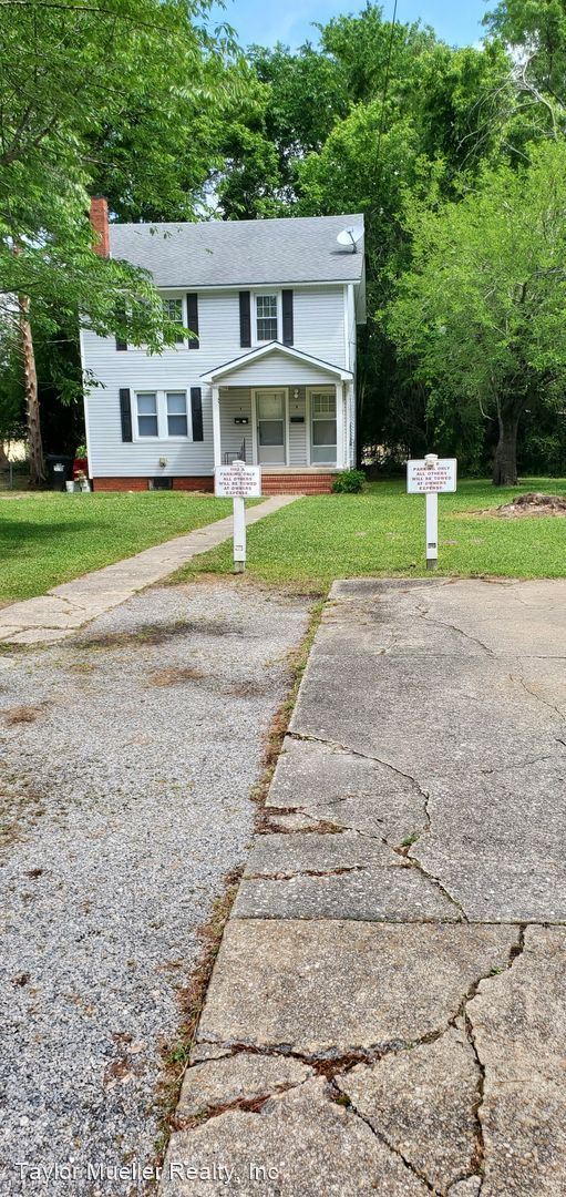 Building Photo - 1 br, 1 bath House - 1112 W Colonial Ave A...