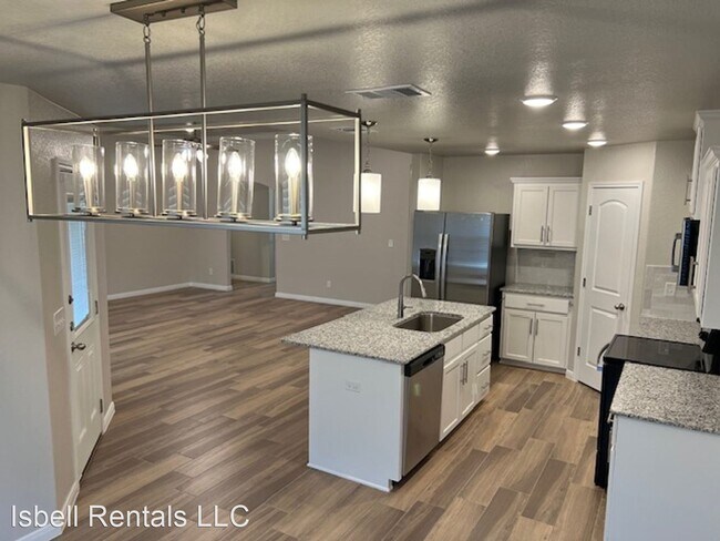 Foto del edificio - 4 br, 2 bath House - 8302 Ridge Crest Drive