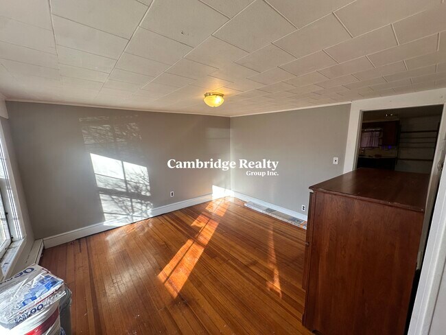 Foto del edificio - 173 Mount Auburn St