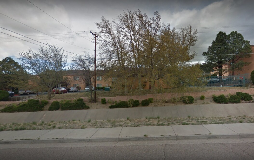 Primary Photo - 14225 Copper Ave NE