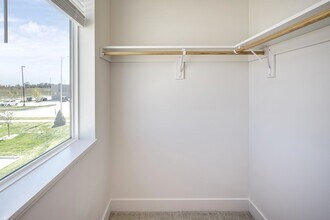 Second Bedroom Closet - Arno at Coventry