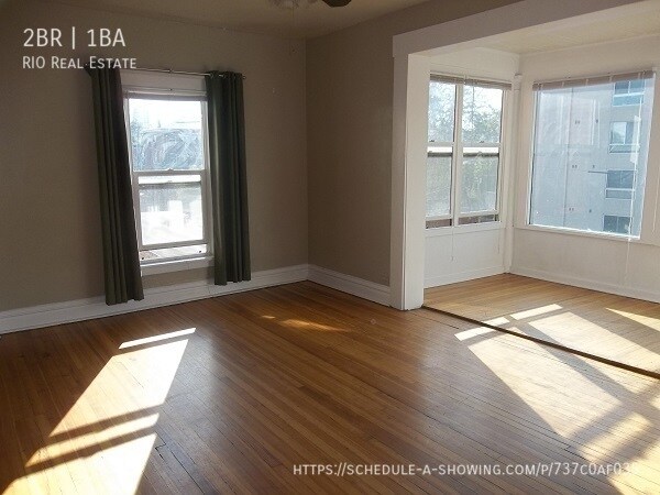 Foto del edificio - 903 E 14th Ave