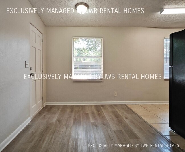 4535 Trenton Dr S, Jacksonville, FL 32209 House Rental in