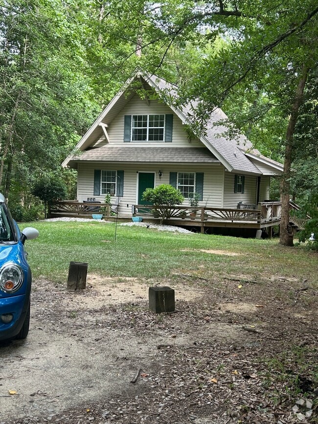 Planters Creek Apartments for Rent with a Yard Myrtle Beach, SC 1