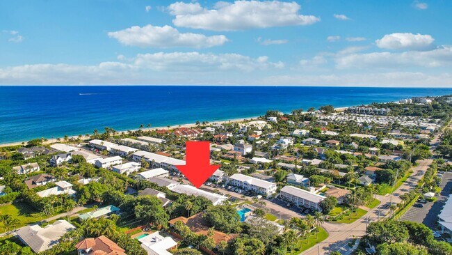 Foto del edificio - 5505 N Ocean Blvd