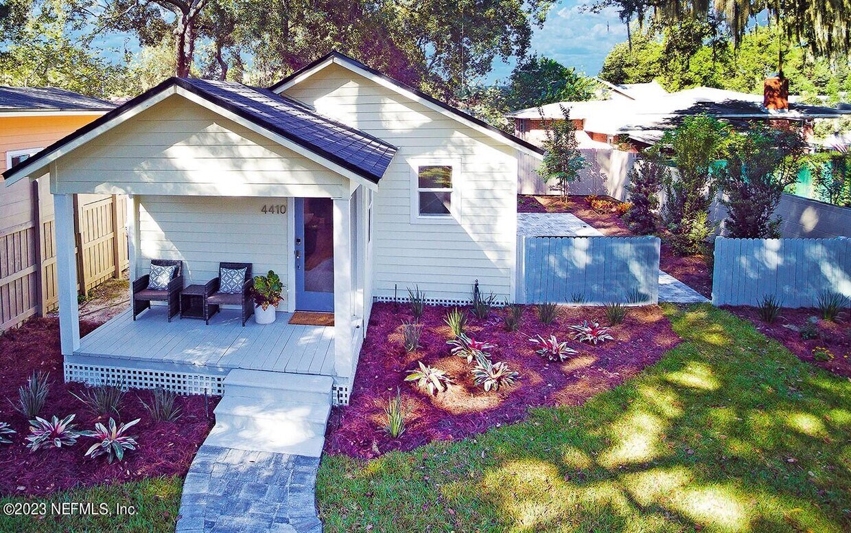 4410 Herschel St, Jacksonville, FL 32210 House for Rent in