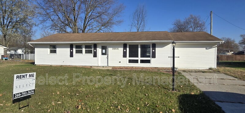 Primary Photo - 3914 Maplecrest Rd