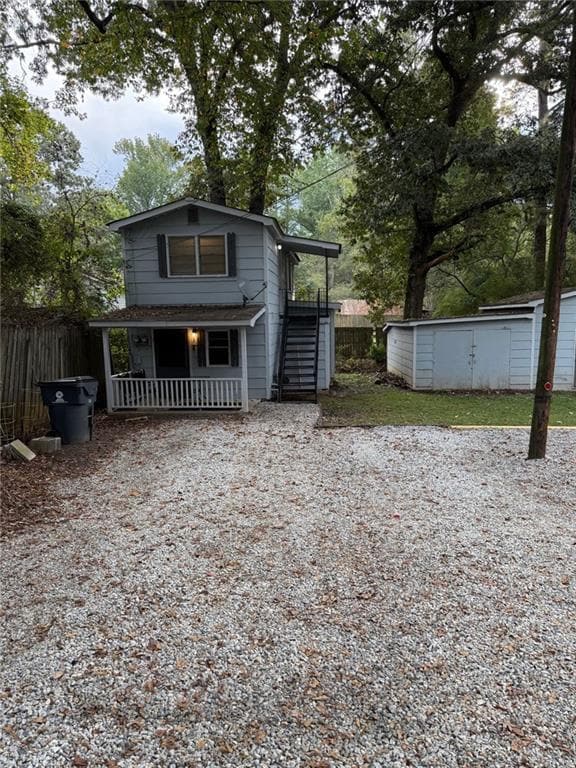 Building Photo - 108 Lambert Dr