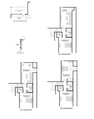 Foto del edificio - 5302 Gentle Rain Dr