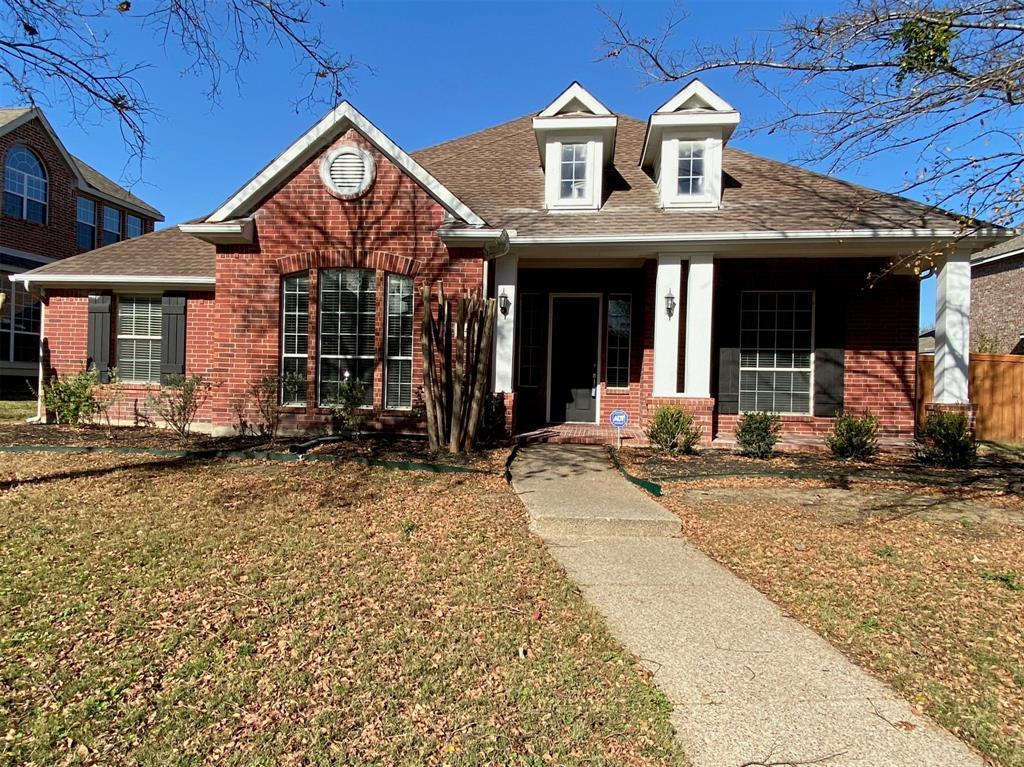 1942 Dowelling Dr, Frisco, TX 75034 House Rental in Frisco, TX