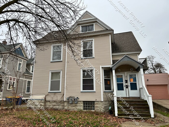 Primary Photo - East Hills Upper Two Bedroom Unit