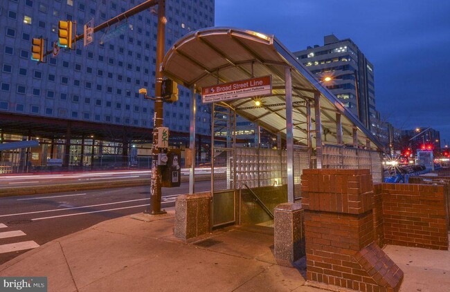 Foto del edificio - 1416 Buttonwood St