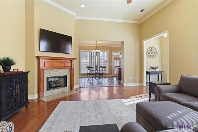 Foto del edificio - 36303 E Pine Grove Ct