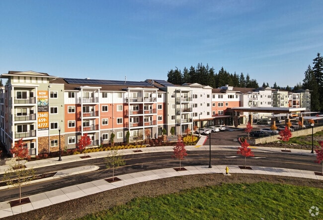 Building Photo - CEDAR POINTE