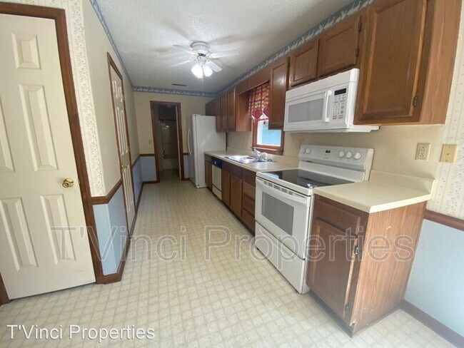 Foto del edificio - 3 br, 2 bath House - 2909 Weisner Ct