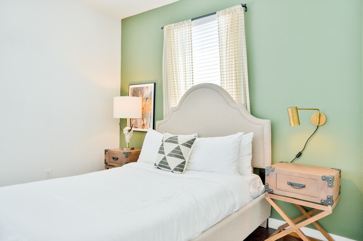 Foto del edificio - 2300 Stanford St