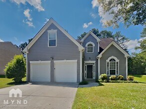 Building Photo - 7877 Collinswood Ct