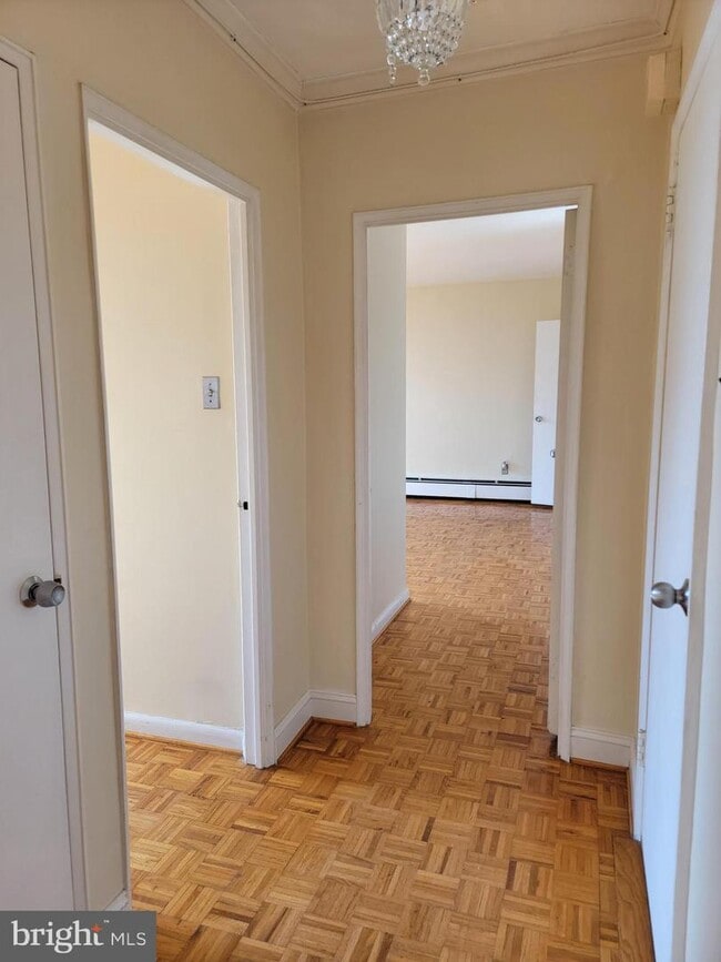 1301 N Harrison St Unit 608, Wilmington, DE 19806 Apartment for Rent