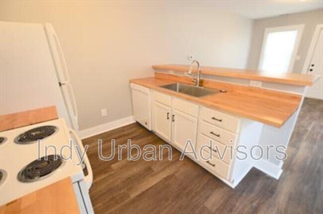 Foto del edificio - 1212 Wade Street