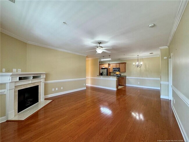 Foto del edificio - 208 Fountainhead Ln