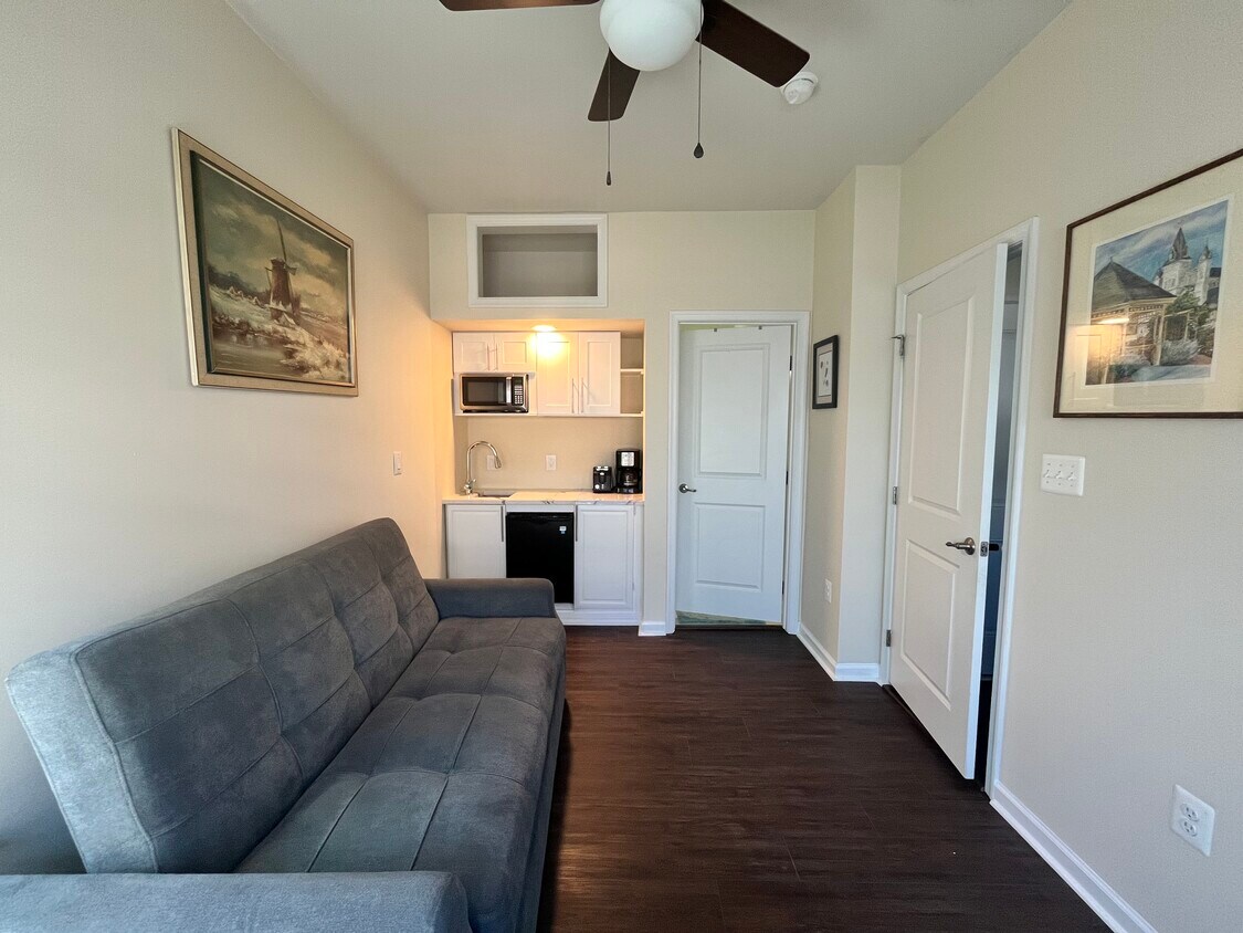 Foto principal - 3711 Jamison St NE