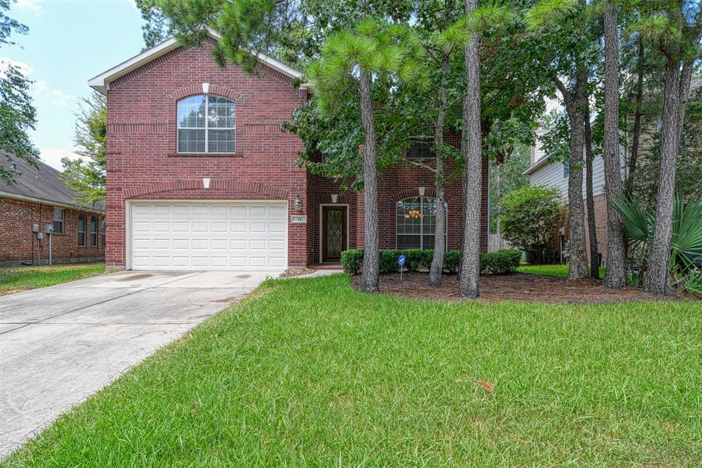 Primary Photo - 34 N Montfair Park Cir