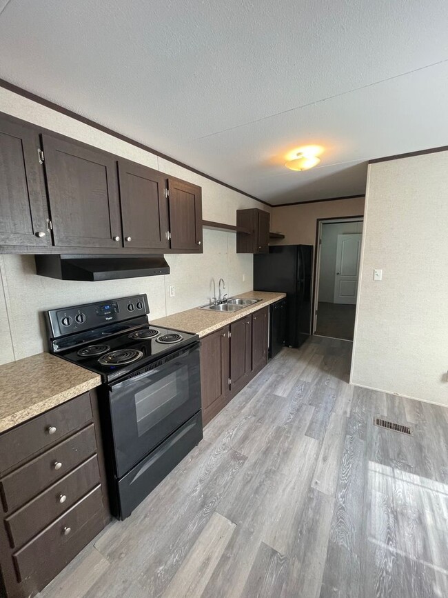 Foto del edificio - Three Bed Two Bath Blanchard Home