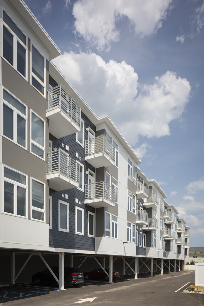 Building Photo - Cornerstone at Seaside Heights