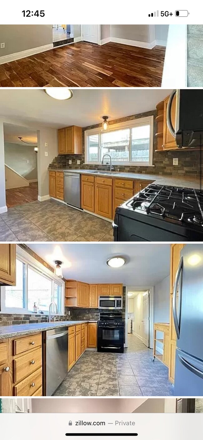 cocina - 1314 Sarah St