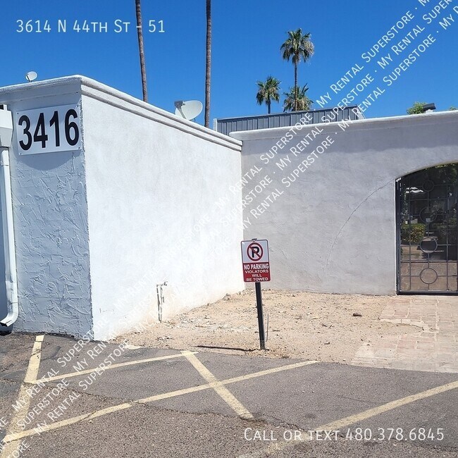Building Photo - 3614 N 44th St