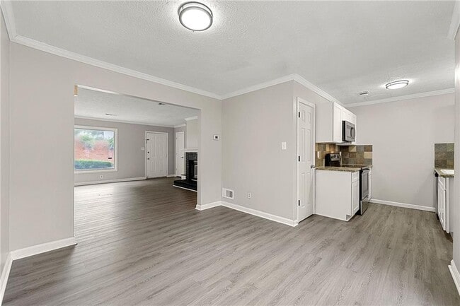 Foto del edificio - 218 Mill Creek Pl
