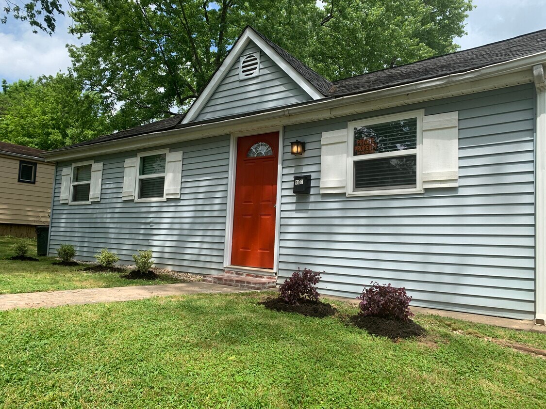 401 Waller St, Lenoir City, TN 37771 House Rental in Lenoir City, TN