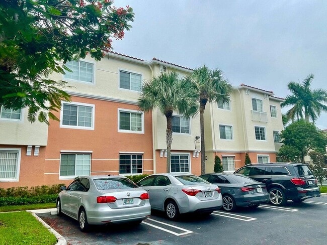 Photo - 9849 Baywinds Blvd Apartment