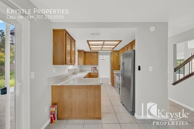 Building Photo - Gorgeous home in excellent Napa school dis...