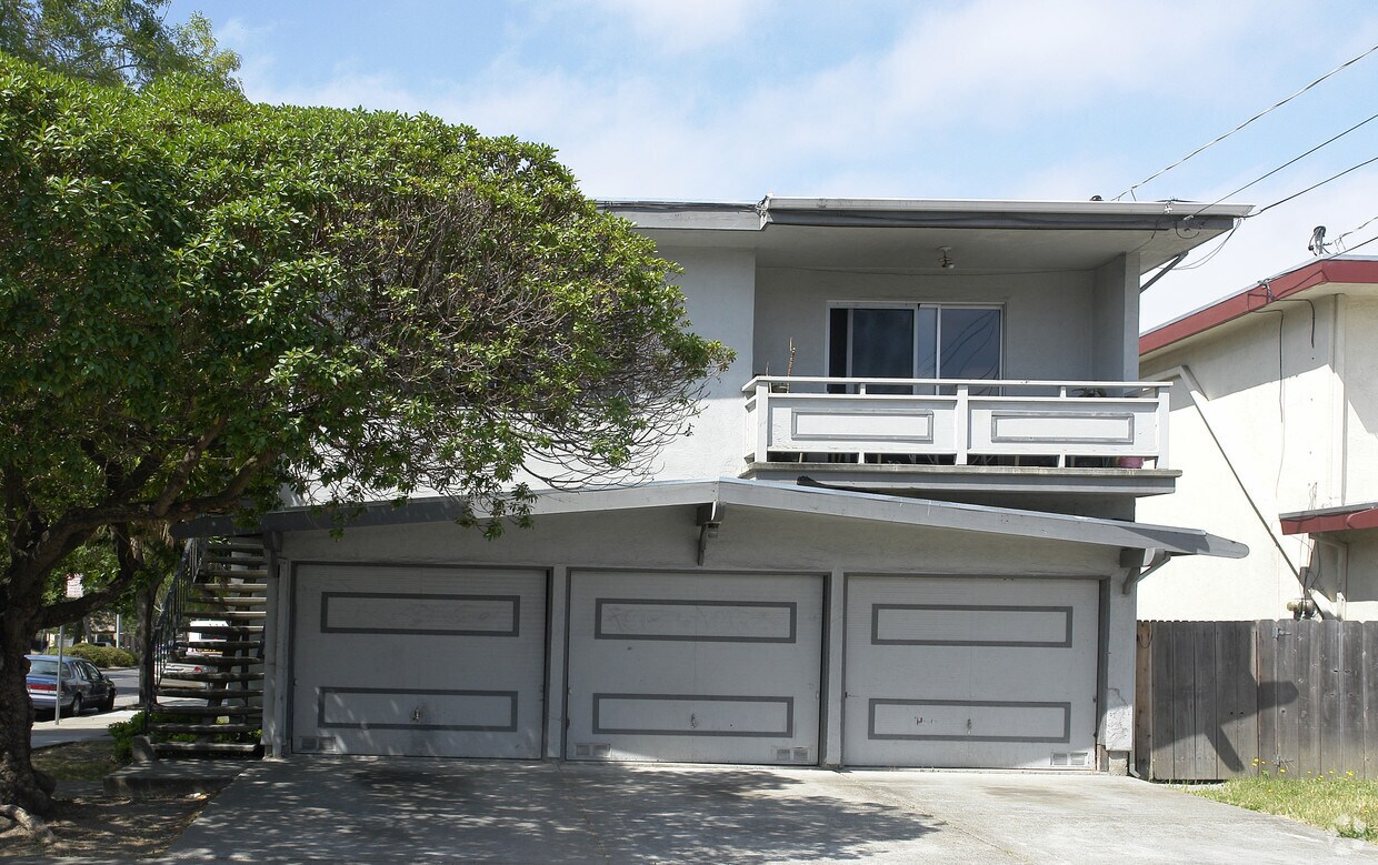 Foto del edificio - 3435 California St