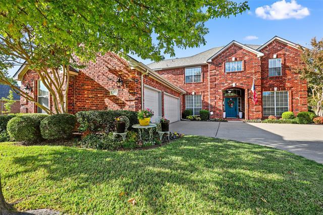 Building Photo - 1403 Limestone Creek Dr