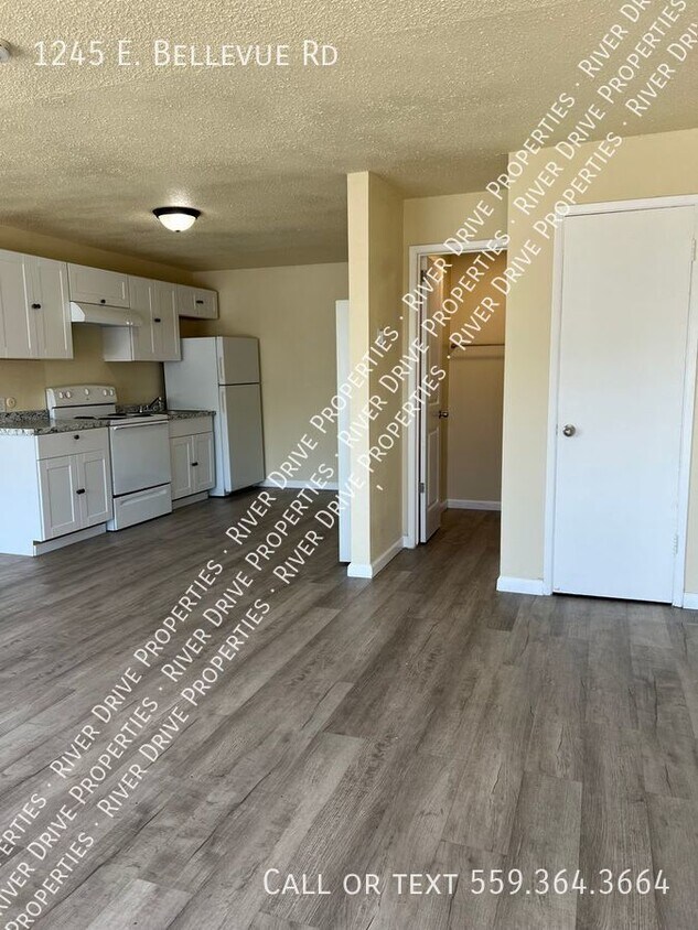 Primary Photo - Atwater Studio Available!