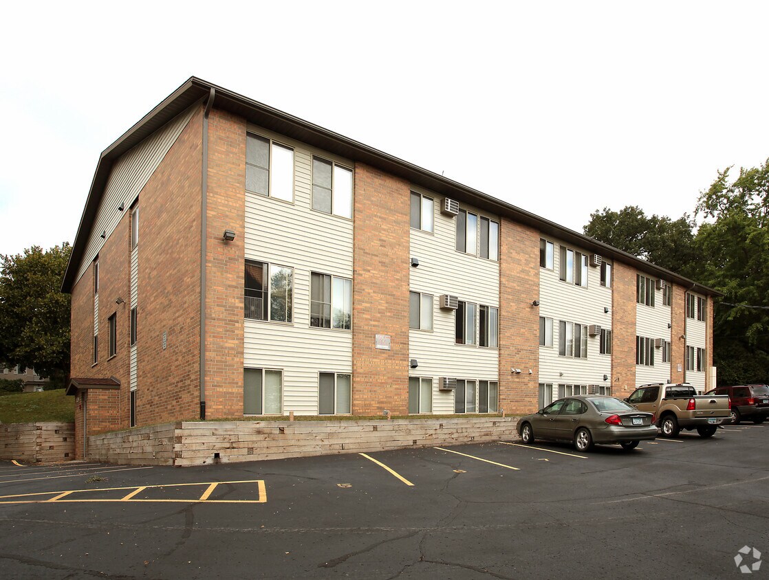 Foto principal - Campus Ridge