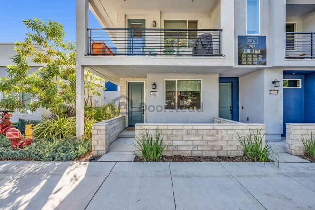 Building Photo - 2618 Gimelli Way