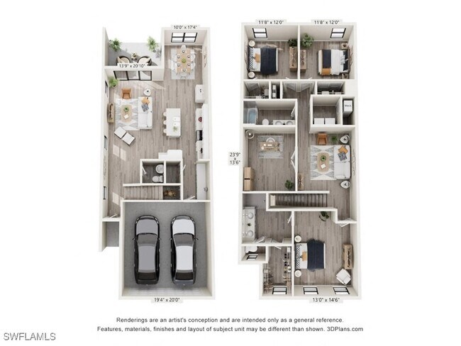 Foto del edificio - 3086 Juniper Wy