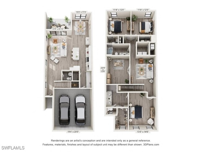 Foto del edificio - 3122 Juniper Wy