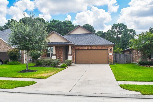 Foto del edificio - 18522 Hayden Pond Dr