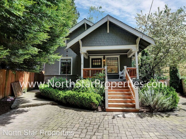 Building Photo - 3 br, 3 bath House - 2842 SW Patton Rd