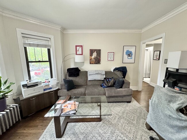 Foto del edificio - 2119 W Giddings St