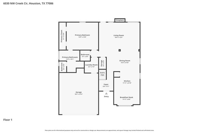 Foto del edificio - 6030 NW Creek Cir