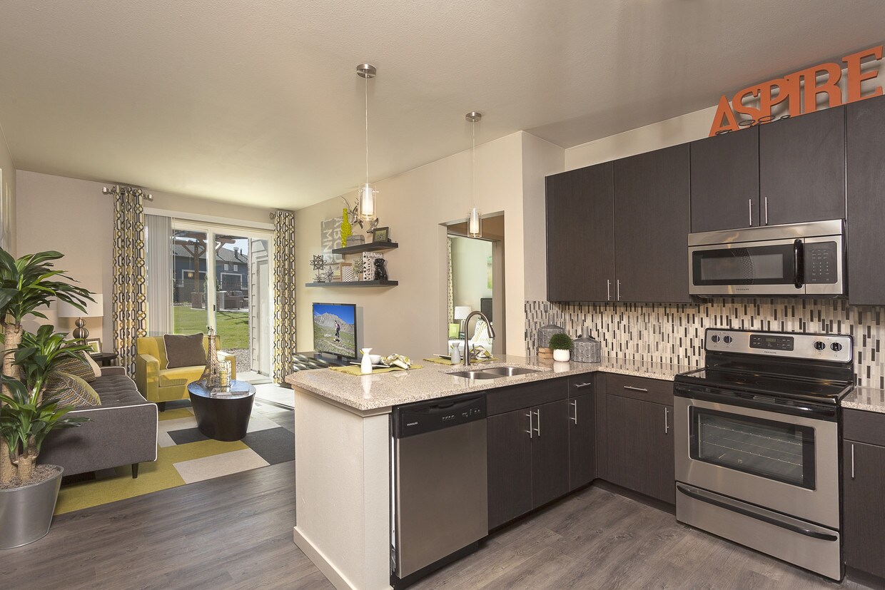 Outlook Littleton Apartments Littleton, CO