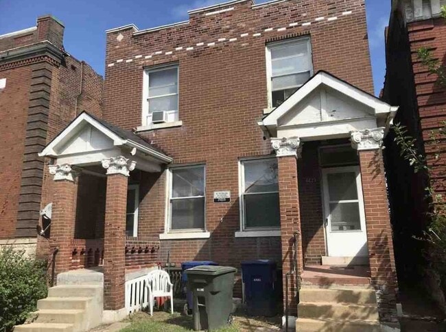 Building Photo - 4839 Hammett Pl