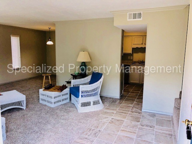 Foto del edificio - 2620 Custer Pkwy