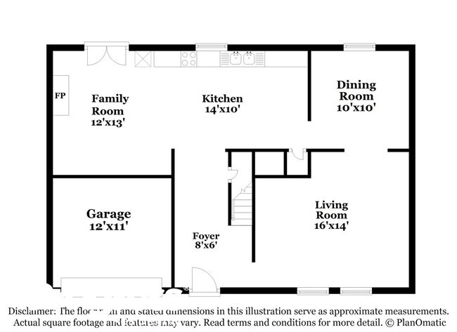 Foto del edificio - 3204 Old House Cir