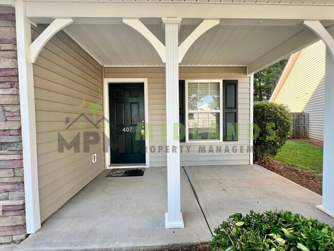 Foto del edificio - 407 Barnet Ct